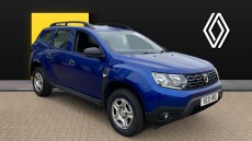 Dacia Duster 1.0 TCe 100 Essential 5dr Petrol Estate
